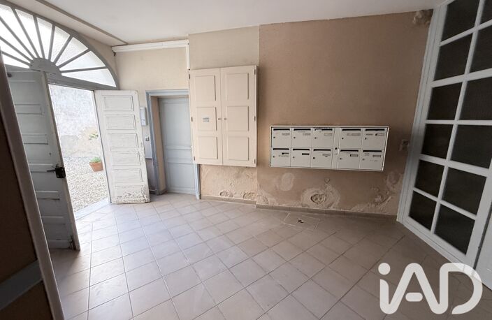 Vente Appartement 3 pièces — photo 2