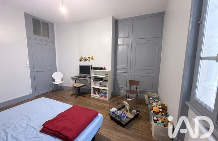 Vente Appartement 3 pièces — photo 3