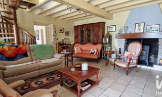 Maison 9 Pièces 204 m² à vendre à Montagrier (24350)