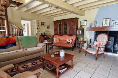 Maison 9 pièces 273000 €