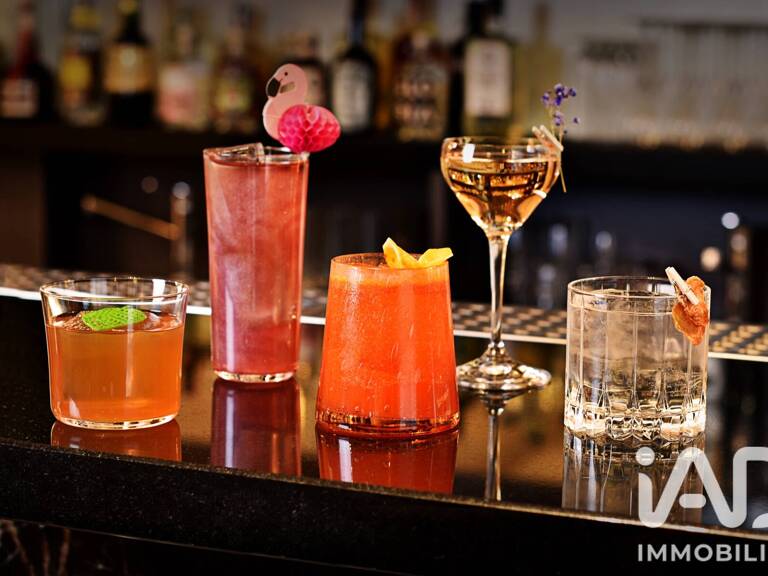 Vente Bar, Brasserie, Tabac 49 m&sup2; — photo 1