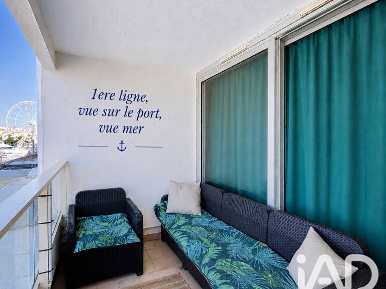 Vente Studio 1 pièce — photo 1