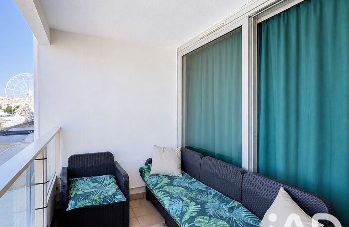 Vente Studio 1 pièce — photo 2