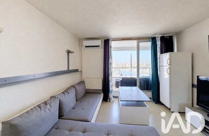 Vente Studio 1 pièce — photo 4