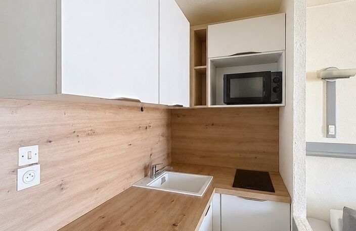 Vente Studio 1 pièce — photo 5