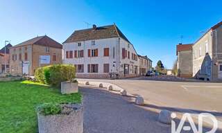 Maison 10 Pièces 389 m² à vendre à Gibles (71800)