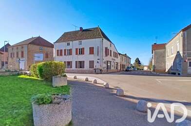 Maison 10 pièces 129000 €