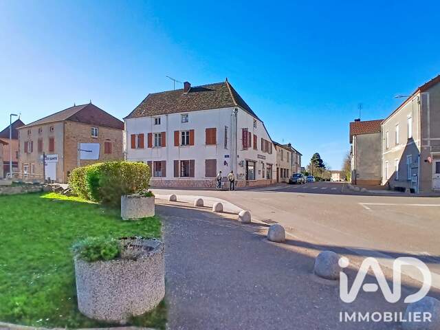 Vente Maison de village 10 pièces — photo du bien