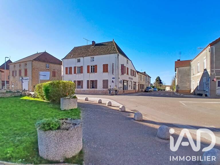 Vente Maison de village 10 pièces — photo 1
