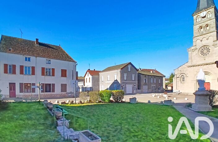 Vente Maison de village 10 pièces — photo 2