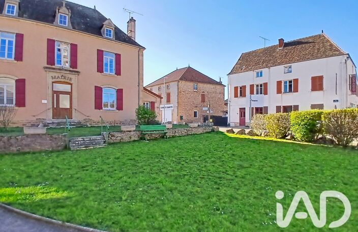 Vente Maison de village 10 pièces — photo 3