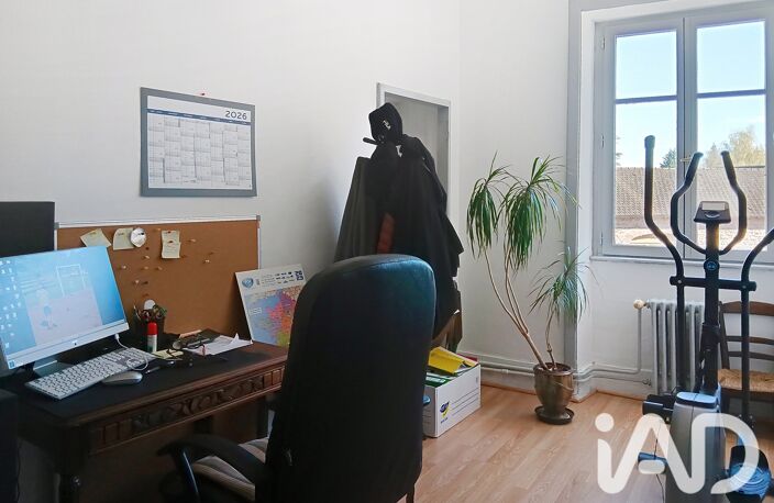 Vente Maison de village 10 pièces — photo 4