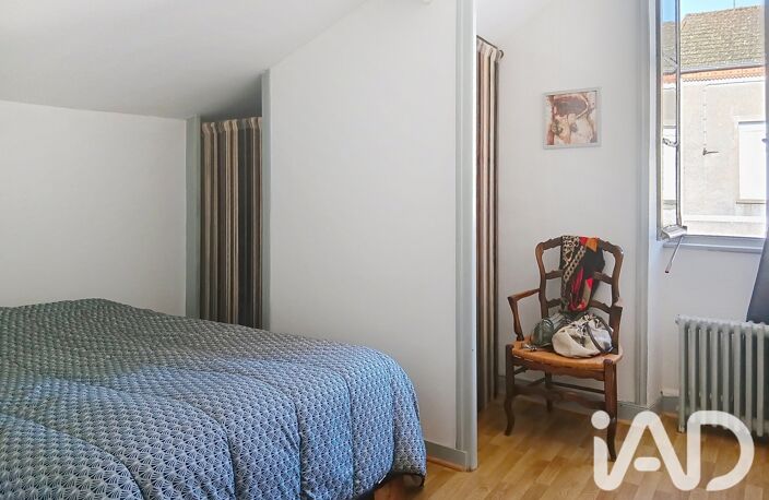 Vente Maison de village 10 pièces — photo 5