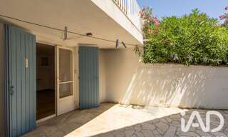 Appartement 1 Pièce 29 m² à vendre à Saintes-Maries-de-la-Mer (13460)