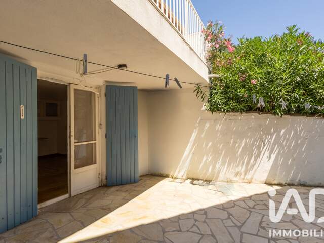 Vente Appartement 1 pièce — photo du bien