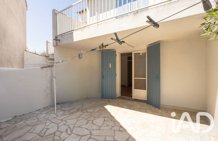 Vente Appartement 1 pièce — photo 2