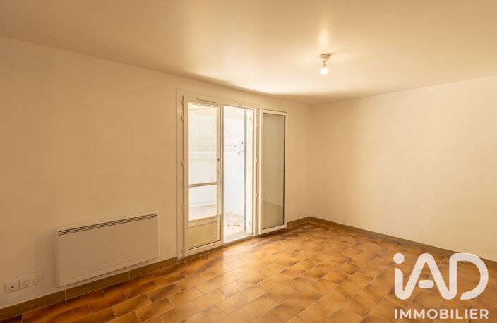Vente Appartement 1 pièce — photo 5