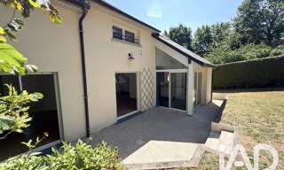 Maison 6 Pièces 124 m² à vendre à Guéret (23000)