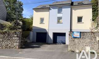 Maison 6 Pièces 124 m² à vendre à Guéret (23000)