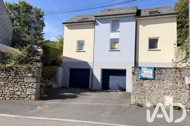 Maison 6 pièces 198000 €