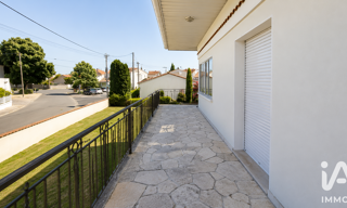 Maison 8 Pièces 230 m² à vendre à Port-des-Barques (17730)