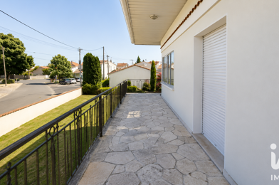 Maison 8 pièces 344500 €