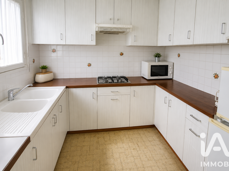Vente Maison/villa 8 pièces — photo 1