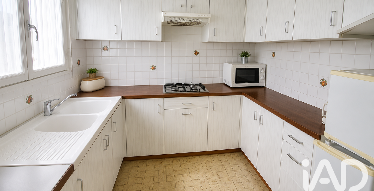 Vente Maison/villa 8 pièces — photo 1