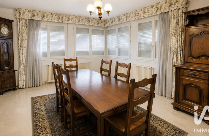 Vente Maison/villa 8 pièces — photo 3