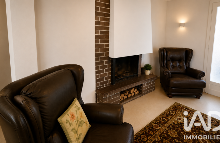Vente Maison/villa 8 pièces — photo 4