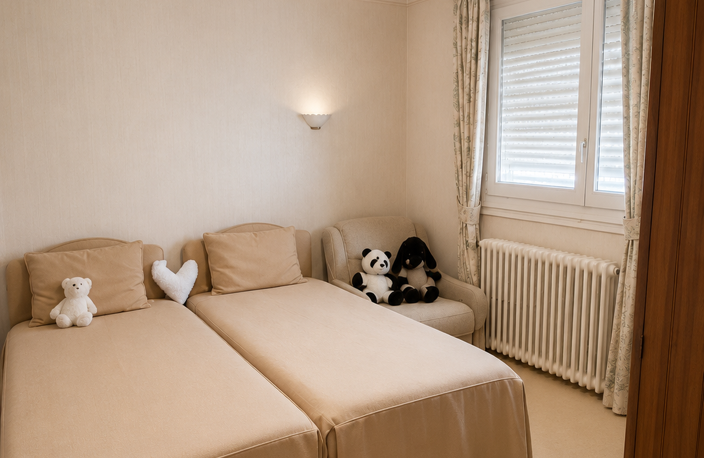 Vente Maison/villa 8 pièces — photo 5