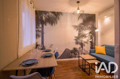 Vente Appartement 5 pièces — photo du bien