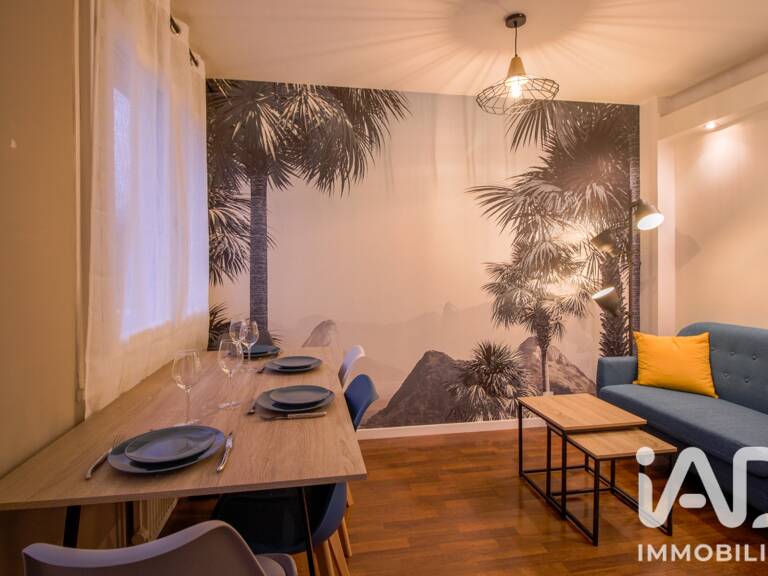 Vente Appartement 5 pièces — photo 1