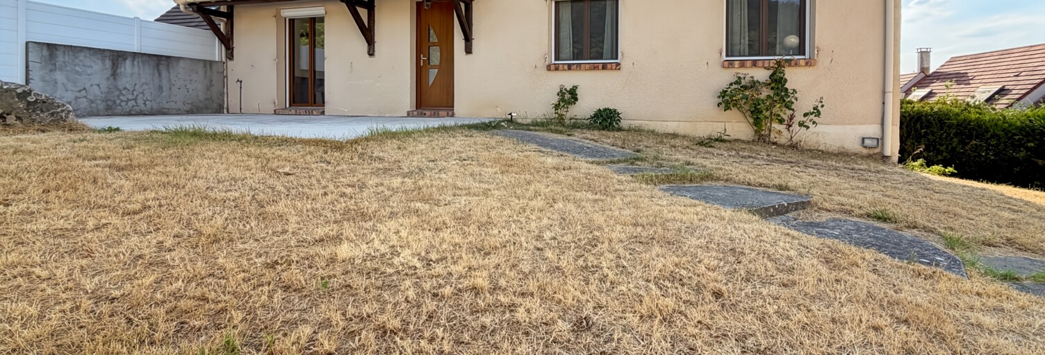 Maison 8 Pièces 148 m² à vendre à Baulne (91590)