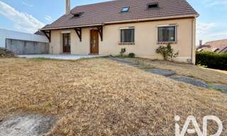 Maison 8 Pièces 148 m² à vendre à Baulne (91590)