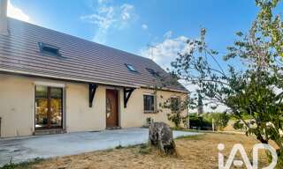 Maison 8 Pièces 148 m² à vendre à Baulne (91590)