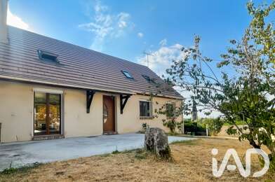 Maison 8 pièces 335000 €