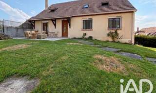 Maison 8 Pièces 148 m² à vendre à Baulne (91590)