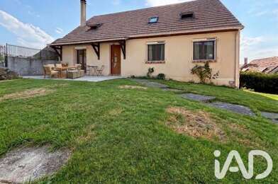 Maison 8 pièces 335000 €