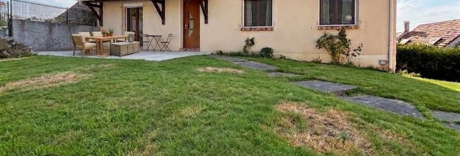 Maison 8 Pièces 148 m² à vendre à Baulne (91590)