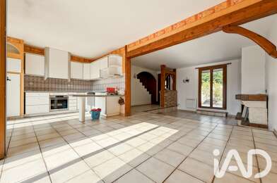 Maison 8 pièces 319000 €