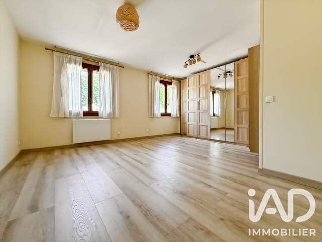 Vente Maison/villa 8 pièces — photo du bien
