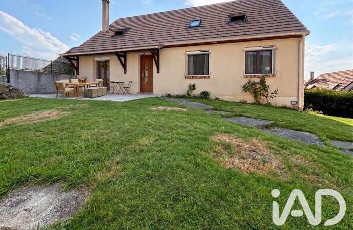 Vente Maison/villa 8 pièces — photo 4