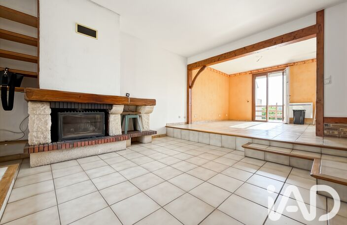 Vente Maison/villa 8 pièces — photo 5