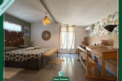 Maison 4 pièces 429000 €