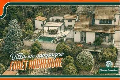 Maison 4 pièces 429000 €