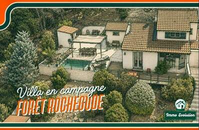Villa - 133m ² — photo du bien
