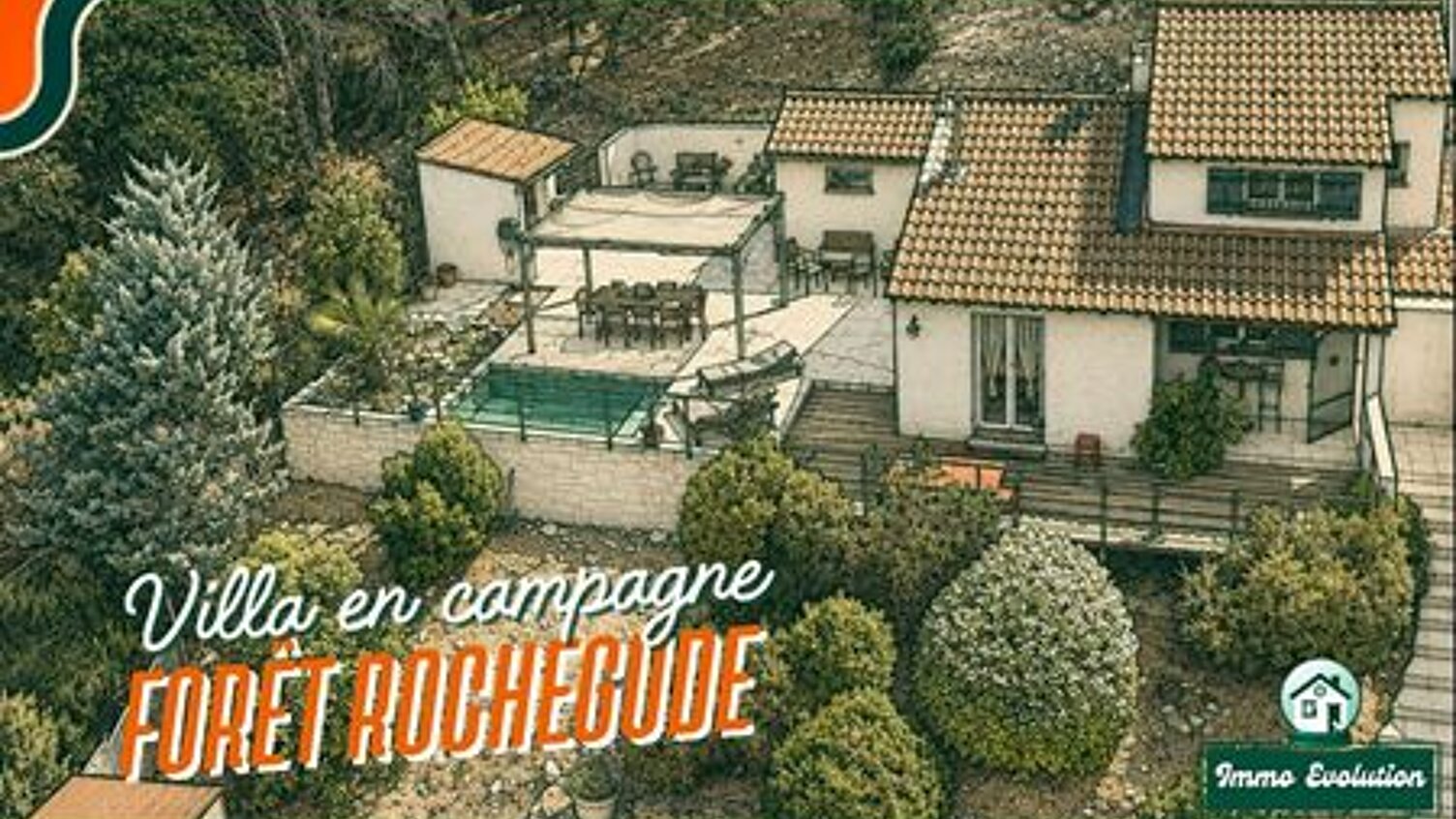 Aperçu de la visite vidéo