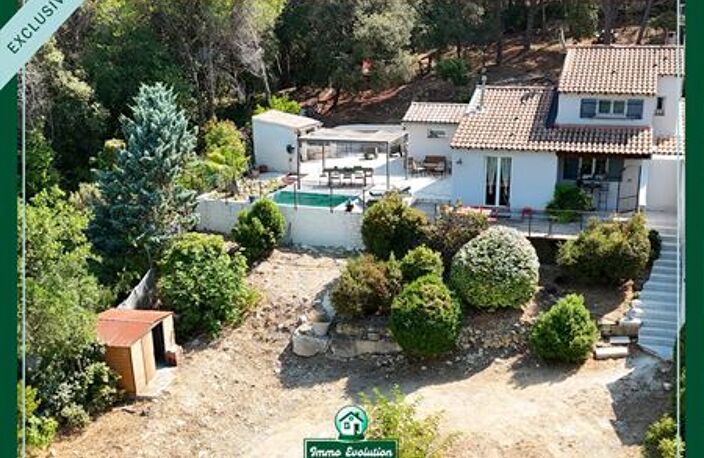 Villa - 133m ² — photo 2
