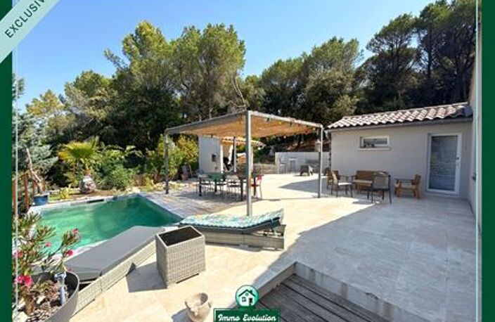Villa - 133m ² — photo 4